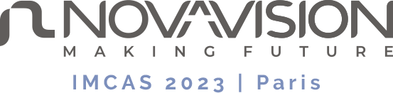 Novavision - IMCAS 2023